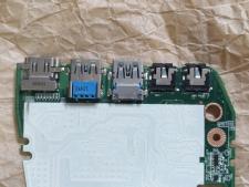 Материнська плата Dell Vostro 3460 №4